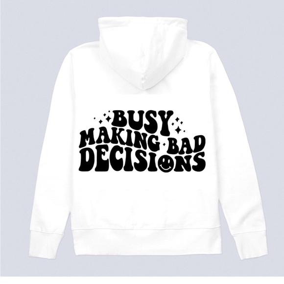 Adult hoodie✨ - Picture 1 of 1